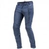 SHIMA JEANSY MOTOCYKLOWE GHOST JEANS BLU
